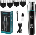 ماكينة حلاقة VGR V-291 الاحترافية | VGR V-291 Professional Hair Trimmer