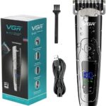 ماكينة حلاقة VGR V-072 الاحترافية | VGR V-072 Professional Hair Trimmer