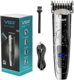 ماكينة حلاقة VGR V-072 الاحترافية | VGR V-072 Professional Hair Trimmer