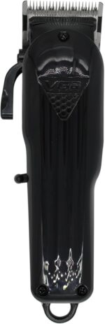 ماكينة حلاقة VGR V-282 الاحترافية ببطارية 2000 مللي أمبير | VGR V-282 Professional 2000mAh Hair Clipper - Image 2