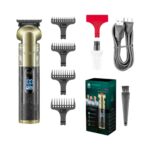 ماكينة VGR V-296 الاحترافية | VGR V-296 Professional Trimmer