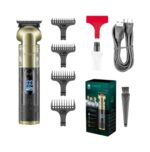 ماكينة VGR V-296 الاحترافية | VGR V-296 Professional Trimmer