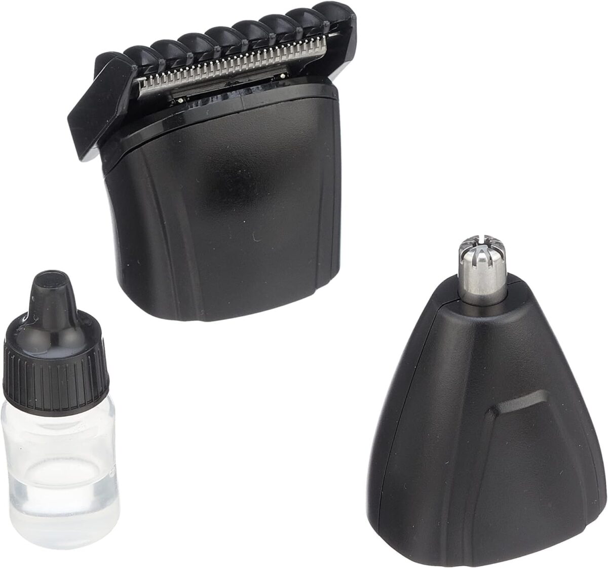 ⁦ماكينة حلاقة وتشذيب 3×1 متعددة الوظائف VGR V-210 – Multi-Function Trimmer & Shaver⁩ - الصورة ⁦5⁩