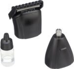 ⁦ماكينة حلاقة وتشذيب 3×1 متعددة الوظائف VGR V-210 – Multi-Function Trimmer & Shaver⁩ - الصورة ⁦5⁩