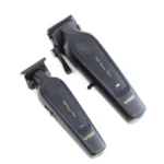 ⁦طقم حلاقة VGR V-197 & 995 الاحترافي بتصميم Super Trim | VGR V-197 & 995 Shadowtrim Professional Barber Combo⁩ - الصورة ⁦6⁩