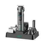 ⁦ماكينة حلاقة وتشذيب متعددة الاستخدام VGR V-096 – VGR V-096 Professional Grooming Kit⁩ - الصورة ⁦2⁩