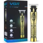 ماكينة VGR V-081 الملكية للتحديد والرسم | VGR V-081 Professional Golden Trimmer