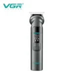 ⁦ماكينة حلاقة وتشذيب متعددة الاستخدام VGR V-096 – VGR V-096 Professional Grooming Kit⁩ - الصورة ⁦4⁩