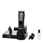 ⁦مجموعة حلاقة وتشذيب احترافية 5 في 1 VGR V-111 – VGR V-111 Professional Grooming Kit⁩ - الصورة ⁦8⁩