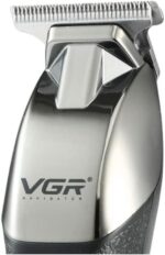 ⁦ماكينة تحديد VGR V-171 الأنيقة والقوية | VGR V-171 Sleek & Powerful Trimmer⁩ - الصورة ⁦4⁩