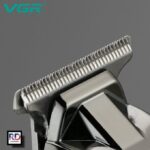 ⁦ماكينة تحديد VGR V-171 الأنيقة والقوية | VGR V-171 Sleek & Powerful Trimmer⁩ - الصورة ⁦5⁩
