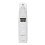 ⁦Omron Gentle Temp 520 Ear Thermometer – ترمومتر أذن بالأشعة تحت الحمراء أومرون Gentle Temp 520⁩ - الصورة ⁦5⁩