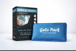 Gelo Pack (Classic) Hot & Cold Pack 12.5 * 26.5Cm 1Pice