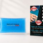 Gelo Pack (Pro‑Active Classic)hot and cold gel pack, 12.5 x 26.5 cm, 1 pack