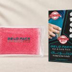 Gelo Pack (Pro‑Active - Ladiess) 12.5 * 26.5cm 1Pcs