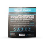 Gelo Pack Knee (with Strap) Hot & Cold 17*30cm 1Pcs. - Image 2
