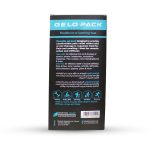 Gelo Pack (X-Large) Hot & Cold size 36.5 x 26.5 cm 1 piece - Image 2