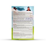 Icy Koool Cooling Patch For Child-4Patches - Image 2