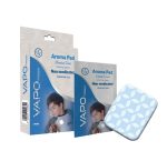 Vapo Fresh Aroma Pad Menthol Scent - 6 Pieces - Image 2