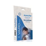 Vapo Fresh Aroma Pad Menthol Scent - 6 Pieces